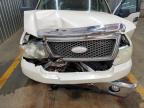 2007 Ford F150 Supercrew de vânzare în Mocksville, NC - Front End