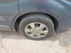 2011 NISSAN PRIMASTAR for sale at Copart WOLVERHAMPTON