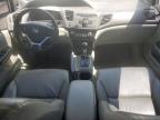 2012 Honda Civic Exl   за продажба в Wichita, KS - Front End