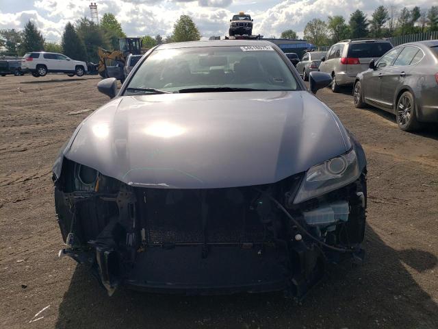  LEXUS GS350 2013 Серый