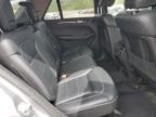 2012 Mercedes-Benz Ml 350 4Matic for Sale in Chicago Heights, IL - Side