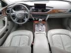 2013 Audi A6 Premium Plus for Sale in San Antonio, TX - Minor Dent/Scratches