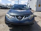 2012 Nissan Murano S იყიდება Chicago Heights-ში, IL - Front End