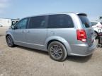 2019 Dodge Grand Caravan Gt en Venta en Mercedes, TX - Water/Flood