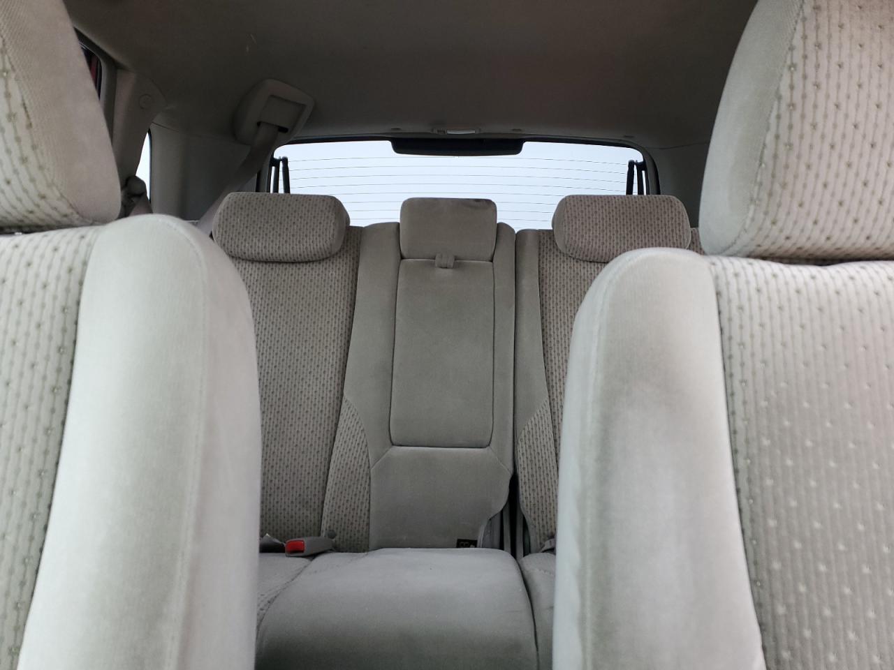 2005 Hyundai Tucson Gls VIN: KM8JN12D35U044887 Lot: 54187135