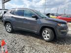 2018 Jeep Compass Latitude for Sale in Columbus, OH - Front End
