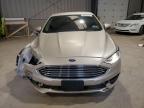 2018 Ford Fusion Se Hybrid na sprzedaż w West Mifflin, PA - Front End