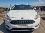 2017 Ford Focus Se იყიდება Grand Prairie-ში, TX - Normal Wear