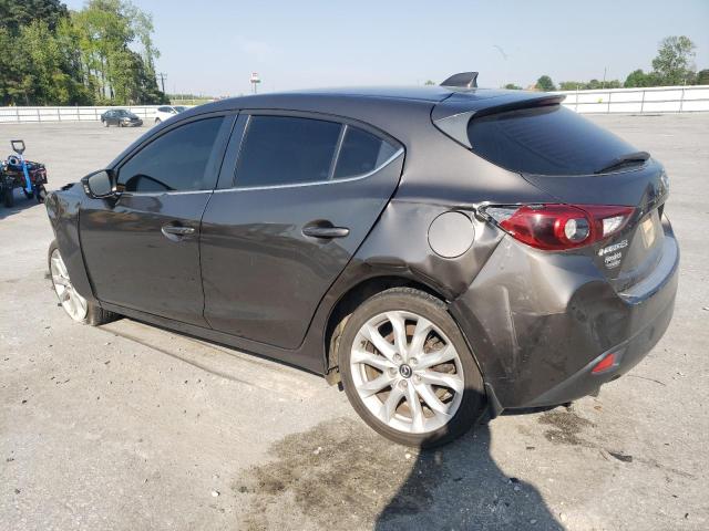 MAZDA 3 2014 Szary