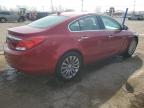 2012 Buick Regal Premium للبيع في Woodhaven، MI - Front End
