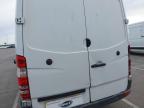 2016 MERCEDES BENZ SPRINTER 3 for sale at Copart CHESTER