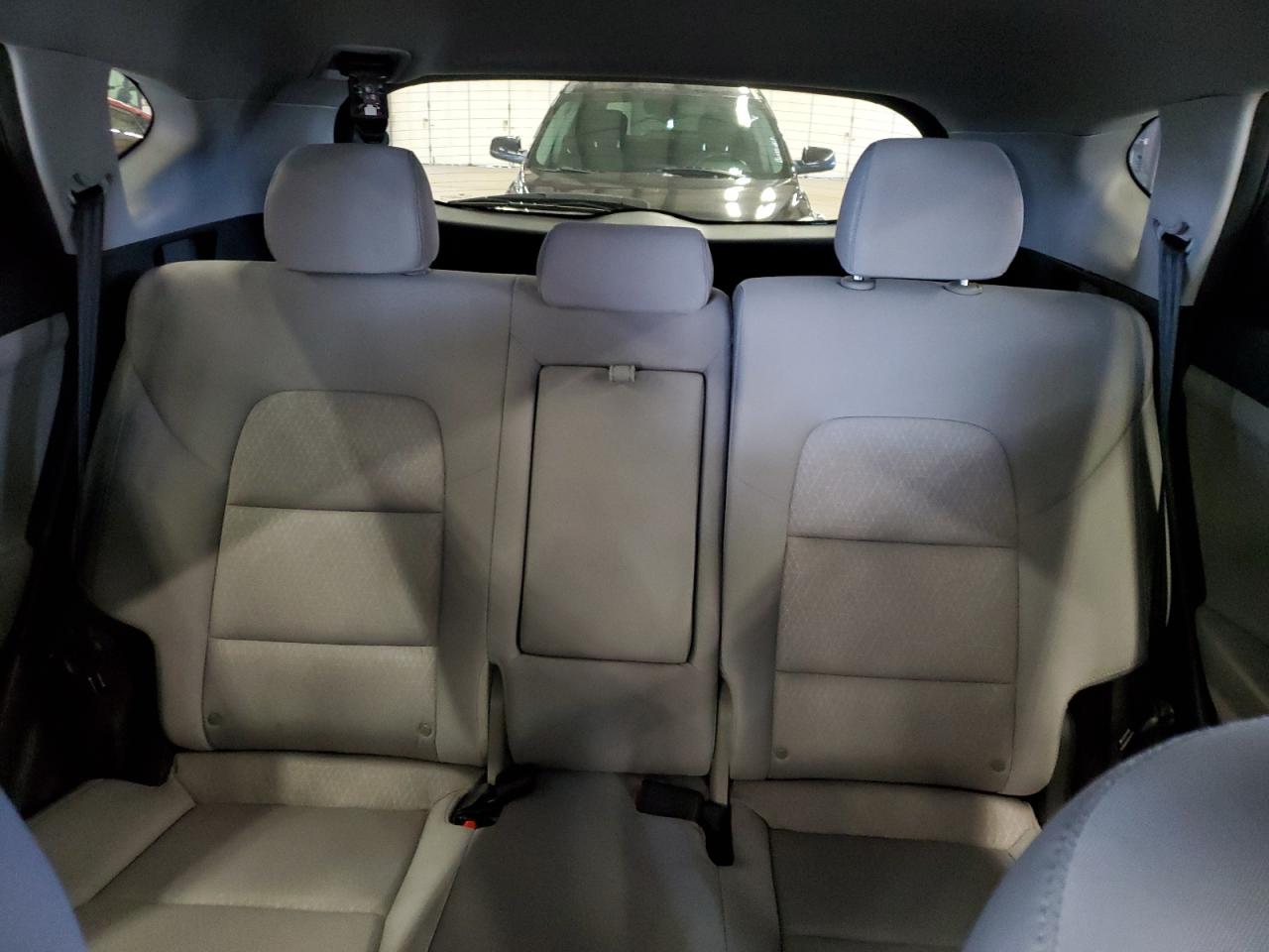 2018 Hyundai Tucson VIN: 675138 Lot: 52667225