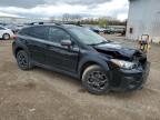 2021 Subaru Crosstrek Sport zu verkaufen in Davison, MI - Front End