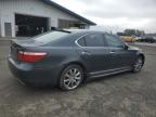 2008 Lexus Ls 460 продається в East Granby, CT - Minor Dent/Scratches