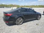 2017 Kia Cadenza Premium na sprzedaż w Gastonia, NC - Hail