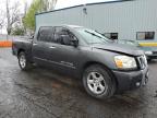 2007 Nissan Titan Xe for Sale in Portland, OR - Front End