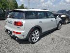 2018 Mini Cooper S Clubman იყიდება Riverview-ში, FL - Rear End