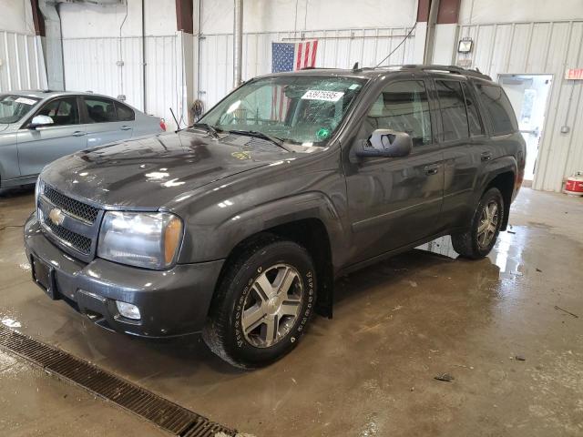 2007 Chevrolet Trailblazer Ls