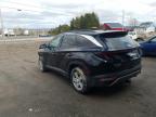 2022 HYUNDAI TUCSON LUXURY à vendre chez Copart QC - MONTREAL
