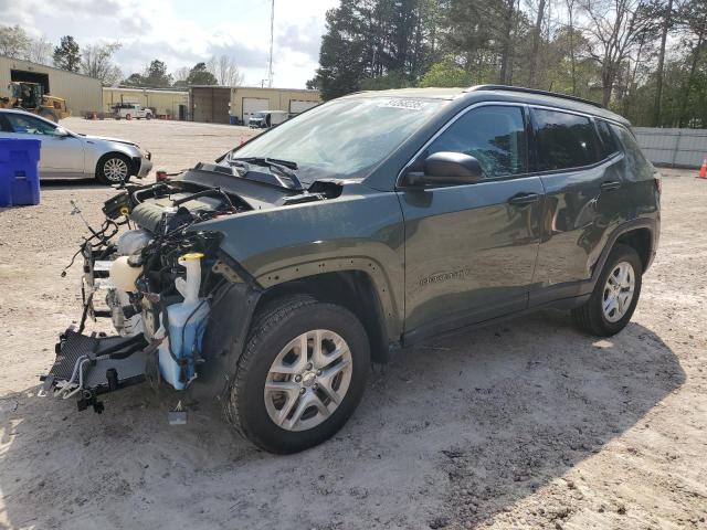 2021 Jeep Compass Sport