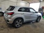 2020 Mitsubishi Outlander Sport Es იყიდება Ham Lake-ში, MN - Front End