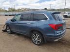 2017 Honda Pilot Touring for Sale in Colorado Springs, CO - Front End