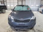 2016 Kia Forte Lx zu verkaufen in Rogersville, MO - Side