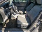 2014 Honda Accord Exl за продажба в Sikeston, MO - Water/Flood