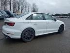 2018 Audi S3 Premium Plus en Venta en East Granby, CT - Front End
