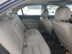2012 Ford Fusion Sel en Venta en Kansas City, KS - Front End