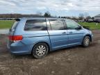 2010 Honda Odyssey Exl en Venta en Columbia Station, OH - All Over