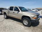 2003 Dodge Dakota Quad Slt للبيع في Magna، UT - Front End