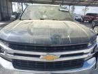 2019 Chevrolet Silverado K1500 Lt na sprzedaż w Cartersville, GA - Burn - Interior