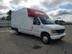 2006 Ford Econoline E350 Super Duty Cutaway Van for Sale in Ham Lake, MN - Side