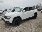 2019 Volkswagen Atlas Sel للبيع في Wayland، MI - All Over
