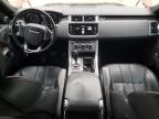 2014 Land Rover Range Rover Sport Sc на продаже в Colorado Springs, CO - Minor Dent/Scratches