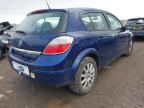2006 VAUXHALL ASTRA CLUB for sale at Copart YORK