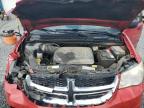 2013 DODGE GRAND CARAVAN SE for sale at Copart NS - HALIFAX