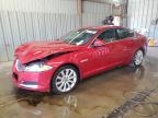 2013 Jaguar Xf  for Sale in West Mifflin, PA - Front End