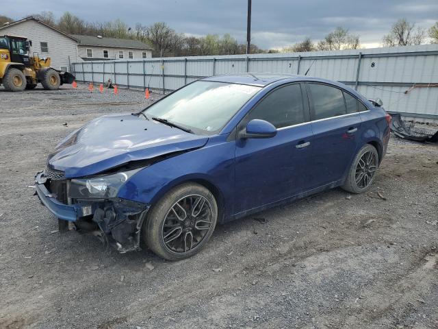 2013 Chevrolet Cruze Ltz