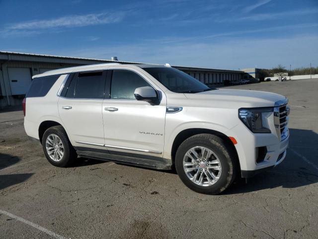  GMC YUKON 2021 Biały