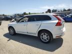 2015 Volvo Xc60 T5 Platinum იყიდება Martinez-ში, CA - All Over