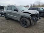 2019 Jeep Grand Cherokee Laredo на продаже в Assonet, MA - Front End