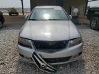 2007 Acura Tsx  იყიდება Tanner-ში, AL - Minor Dent/Scratches