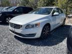 2015 Volvo S60 Platinum იყიდება North Billerica-ში, MA - Normal Wear