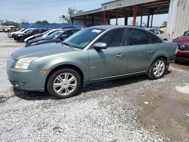 2008 Mercury Sable Premier
