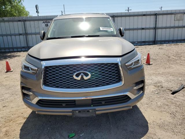  INFINITI QX80 2019 Brązowy
