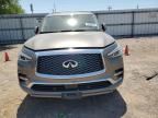2019 Infiniti Qx80 Luxe for Sale in Mercedes, TX - Water/Flood