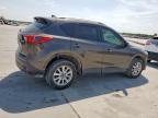 2016 Mazda Cx-5 Sport იყიდება Grand Prairie-ში, TX - Front End