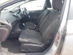 2013 FORD FIESTA ZET for sale at Copart ROCHFORD